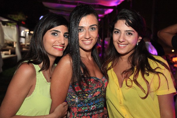 Opening of Milagro